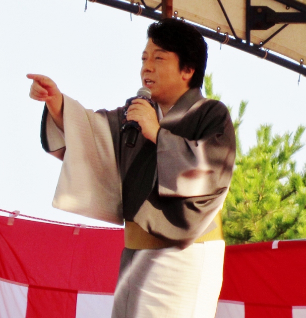 youゆうフェスタ2012・裏町酒_b0083801_1221016.jpg