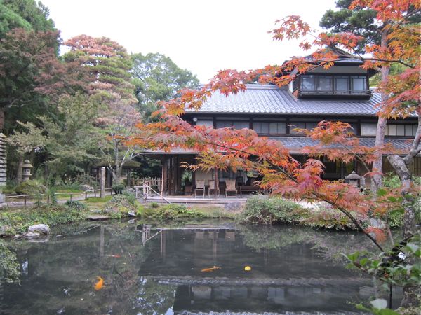 京都で秋田（酒）を楽しむ贅沢（2012.10.29 MON.）_b0226219_1647414.jpg