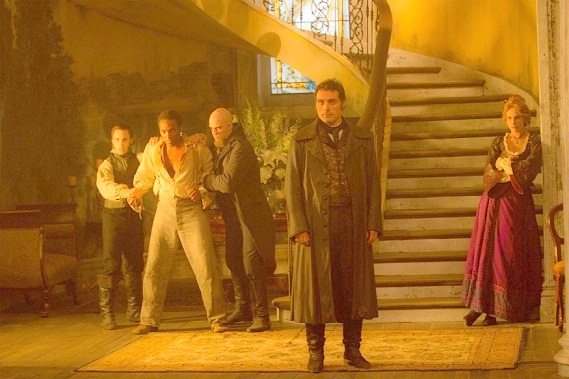 ルーファス お誕生日おめでとう ルーファス シーウェル Rufus Sewell And So On