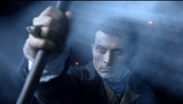 ルーファス お誕生日おめでとう ルーファス シーウェル Rufus Sewell And So On