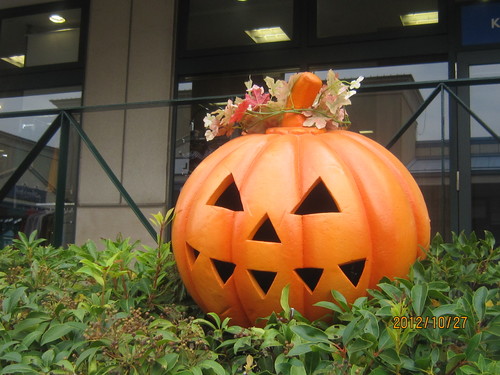 ♪2012★ハロウィン！_d0162225_20202873.jpg