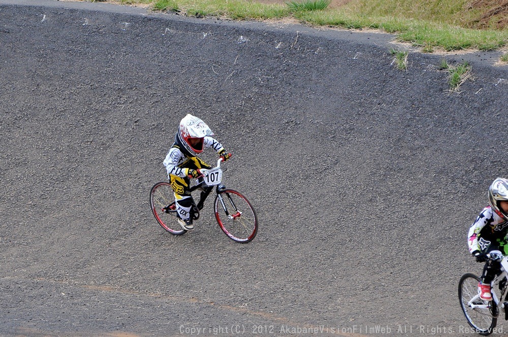 第２９回全日本ＢＭＸ選手権大会（修善寺CSC BMXトラック）VOL13：ボーイズ５−６決勝_b0065730_20272780.jpg