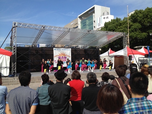 名古屋ニコニコランドスポーツの秋！体育の日特別イベント！_b0146633_17222498.jpg