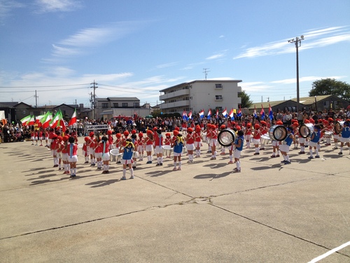 第26回 市民消防ひろば_b0146633_17393224.jpg