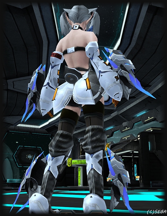 【PSO2】素子はあと５５個だけ！_b0002644_174815.jpg