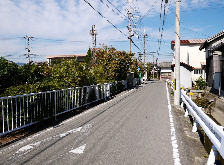 　　熊野古道_b0093754_22183631.jpg