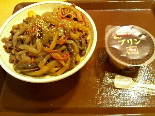 すき家実食レポ三連チャン_a0249157_091431.jpg