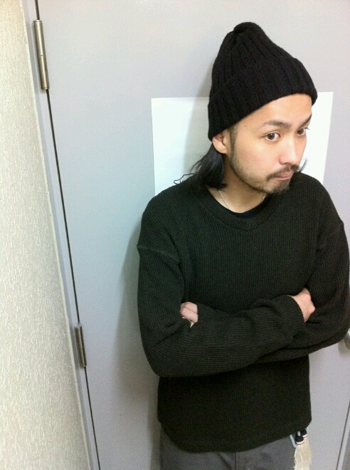 Put on \"remilla\"_d0227059_042054.jpg