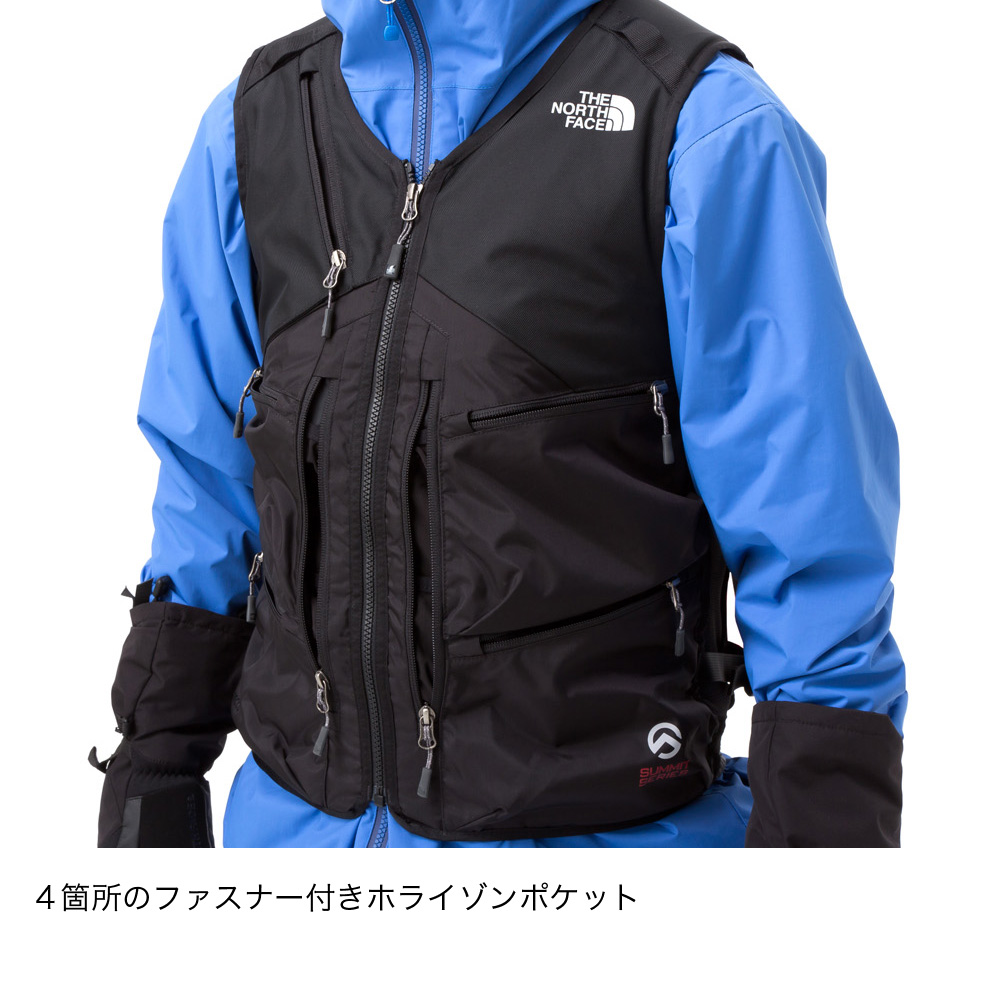 THE NORTH FACE POWDER GUIDE VEST : OUTDOOR SHOP MOOSE ブログ THE NORTH FACE POWDER GUIDE VEST : OUTDOOR SHOP MOOSE ブログ