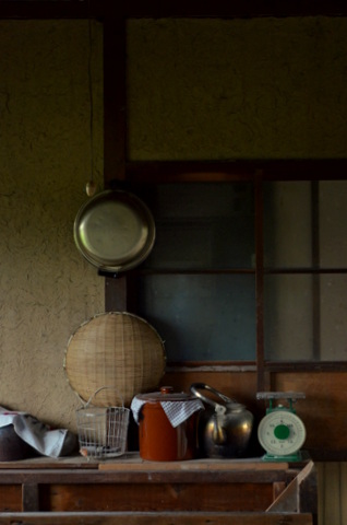 田鶴濱守人展 秋穫れのうつわ 10日目_d0087761_17385369.jpg