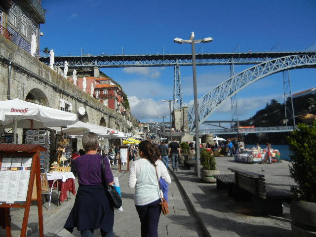 ’12,10,29(月)ポルトガル旅行3日目、ポルト③_f0060461_14315343.jpg