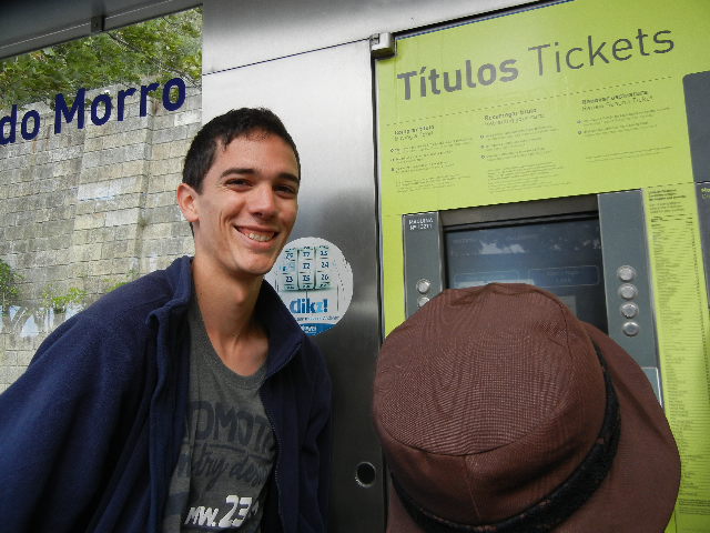 ’12,10,29(月)ポルトガル旅行3日目、ポルト③_f0060461_14452451.jpg