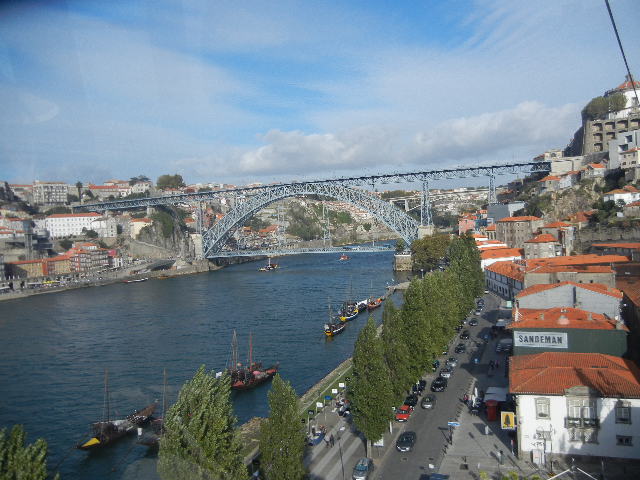 ’12,10,29(月)ポルトガル旅行3日目、ポルト③_f0060461_14481412.jpg