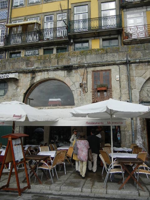 ’12,10,29(月)ポルトガル旅行3日目、ポルト③_f0060461_1710444.jpg