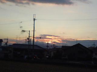夕陽_f0150767_1524293.jpg
