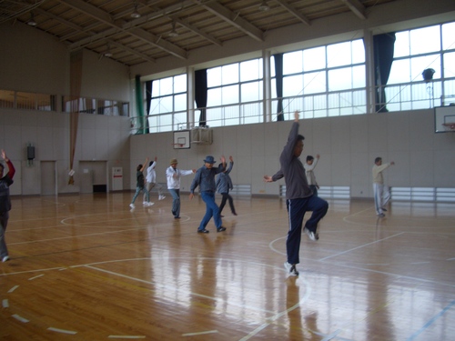 第8回つけちスポーツレクリエーション祭を開催しました!_c0238069_13443845.jpg