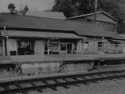 物井駅今昔 ものいぶろぐ