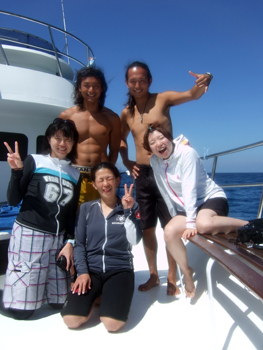 お久しぶりです&50本記念!!_f0144385_5382047.jpg