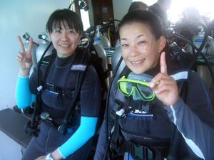 お久しぶりです&50本記念!!_f0144385_5392787.jpg