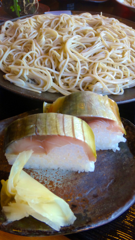 2012/10/24 滋賀駒ヶ岳トレイルランニング_b0220886_065440.jpg