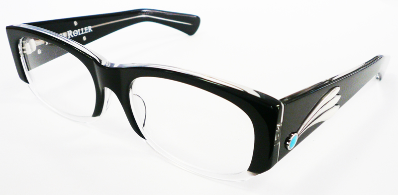 GROOVER(グルーヴァー)新作3フェザーモデル・HIGH ROLLER(ハイローラー)入荷!_c0003493_11485237.jpg