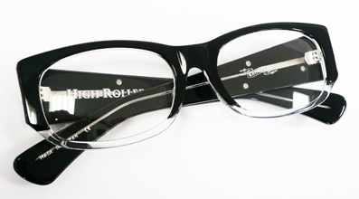 GROOVER(グルーヴァー)新作3フェザーモデル・HIGH ROLLER(ハイローラー)入荷!_c0003493_11492861.jpg