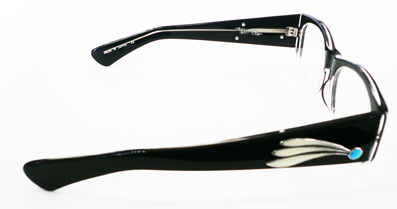 GROOVER(グルーヴァー)新作3フェザーモデル・HIGH ROLLER(ハイローラー)入荷!_c0003493_11493739.jpg