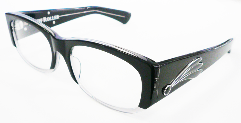 GROOVER(グルーヴァー)新作3フェザーモデル・HIGH ROLLER(ハイローラー)入荷!_c0003493_11495730.jpg