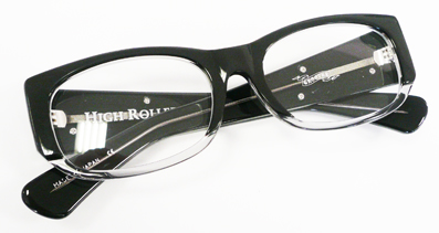 GROOVER(グルーヴァー)新作3フェザーモデル・HIGH ROLLER(ハイローラー)入荷!_c0003493_11501390.jpg