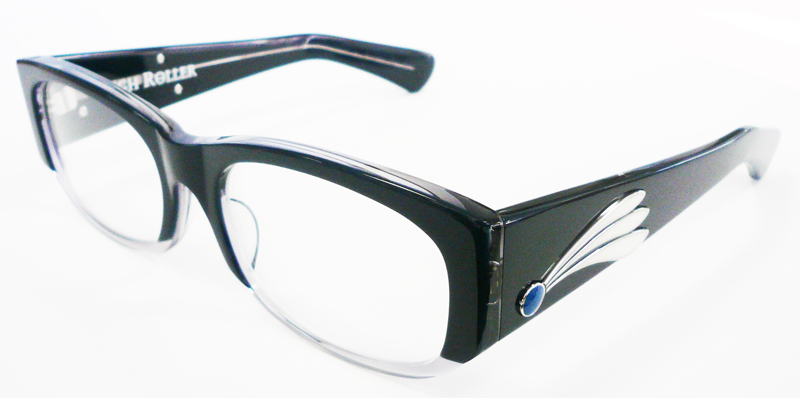 GROOVER(グルーヴァー)新作3フェザーモデル・HIGH ROLLER(ハイローラー)入荷!_c0003493_11504548.jpg