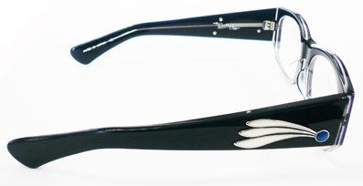 GROOVER(グルーヴァー)新作3フェザーモデル・HIGH ROLLER(ハイローラー)入荷!_c0003493_11511314.jpg