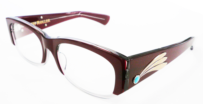 GROOVER(グルーヴァー)新作3フェザーモデル・HIGH ROLLER(ハイローラー)入荷!_c0003493_11522920.jpg
