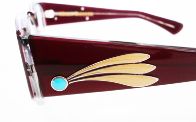 GROOVER(グルーヴァー)新作3フェザーモデル・HIGH ROLLER(ハイローラー)入荷!_c0003493_11524255.jpg