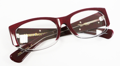 GROOVER(グルーヴァー)新作3フェザーモデル・HIGH ROLLER(ハイローラー)入荷!_c0003493_11525054.jpg