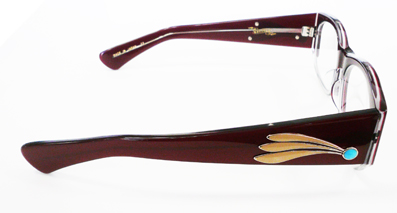 GROOVER(グルーヴァー)新作3フェザーモデル・HIGH ROLLER(ハイローラー)入荷!_c0003493_1153171.jpg
