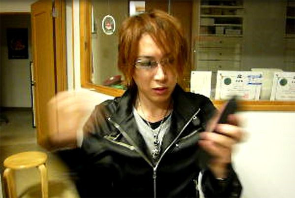 GROOVER(グルーヴァー)新作3フェザーモデル・HIGH ROLLER(ハイローラー)入荷!_c0003493_15582183.jpg