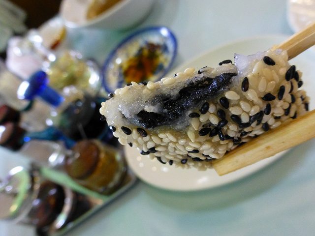 中国料理　　梅龍鎮（メイロンツェン）　　日生中央店_c0118393_19162290.jpg