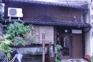 出町ろろろ【遠出しました/京都ランチ】_c0093196_1112354.jpg