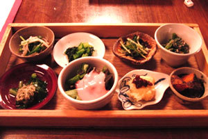 出町ろろろ【遠出しました/京都ランチ】_c0093196_1115223.jpg
