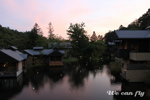 星のや軽井沢　焼き芋編_f0159297_9381965.jpg