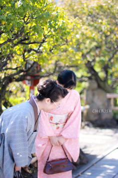 秋の京都〜祇園「白梅」_b0208604_131234.jpg