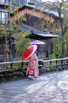 秋の京都〜祇園「白梅」_b0208604_14321189.jpg