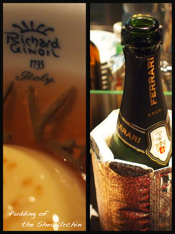 写真展 おさんぽ+ - OSAMPO PLUS -ティーパーティー&IL PIATTO_d0154507_8563257.jpg