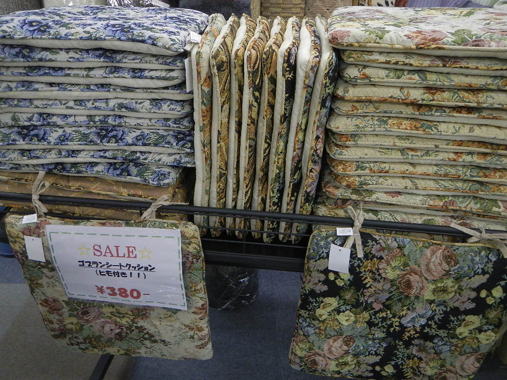 ♪お買い得商品♪入荷しました（＾－＾）v  _e0243413_181036.jpg