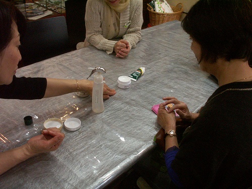 秋の眉すっきり♪♪_f0223914_15422026.jpg