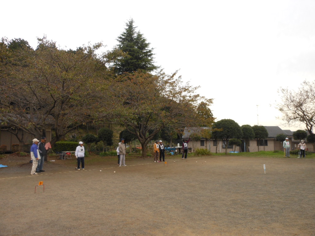 老育 今日は満月・・_c0155326_17451059.jpg