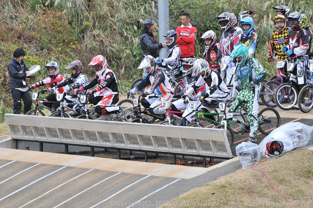 第２９回全日本ＢＭＸ選手権大会（修善寺CSC BMXトラック）VOL17：ボーイ１３−１４決勝_b0065730_17554086.jpg