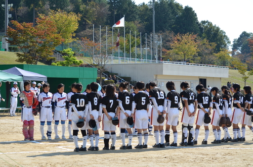 第34回県中学生女子新人大会(兼)東海予選会_d0010630_2114894.jpg