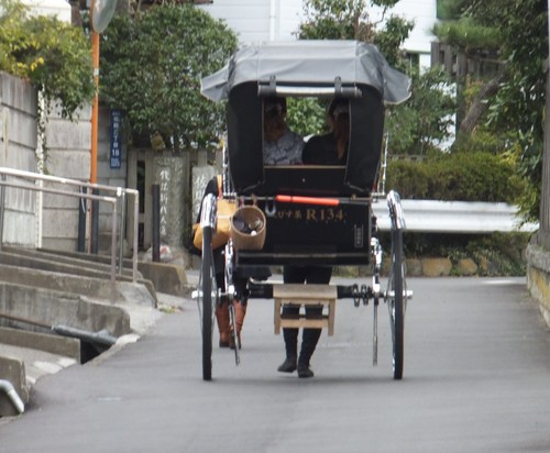 鎌倉散策...ランチは三崎マグロ!_b0137932_19565735.jpg