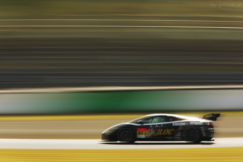 SUPER GT 2012 Rd.8 MOTEGI_f0220646_2235139.jpg